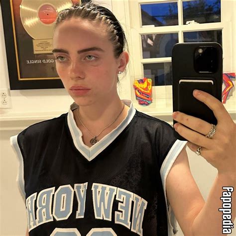 billie eilish leaked pic|Billie Eilish GoneWild